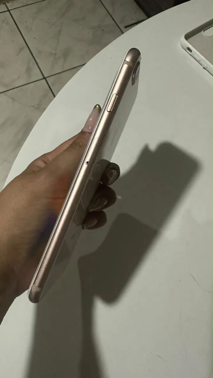 iPhone  - Foto 4