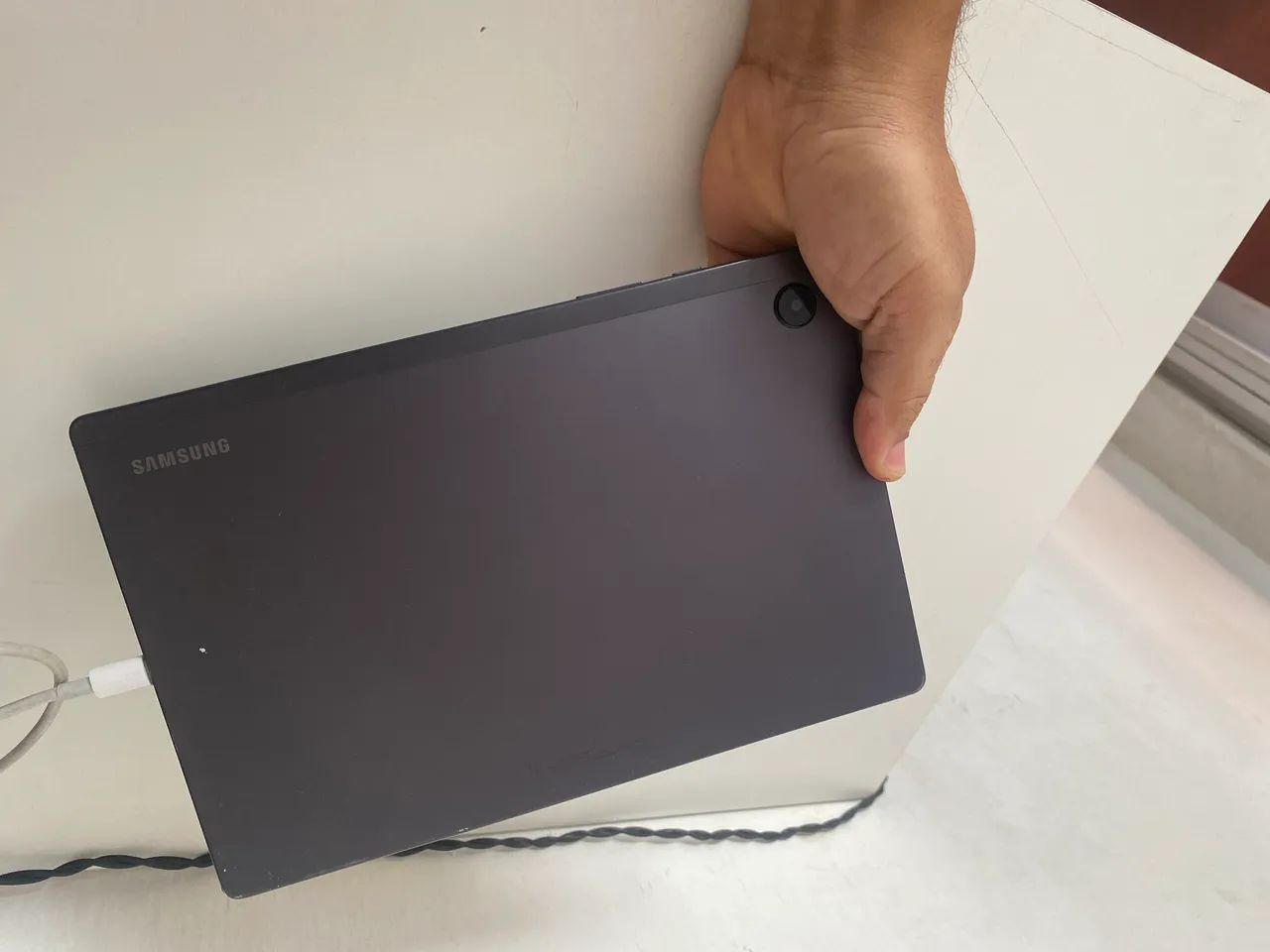 A8 10.4 polegadas  - Foto 3