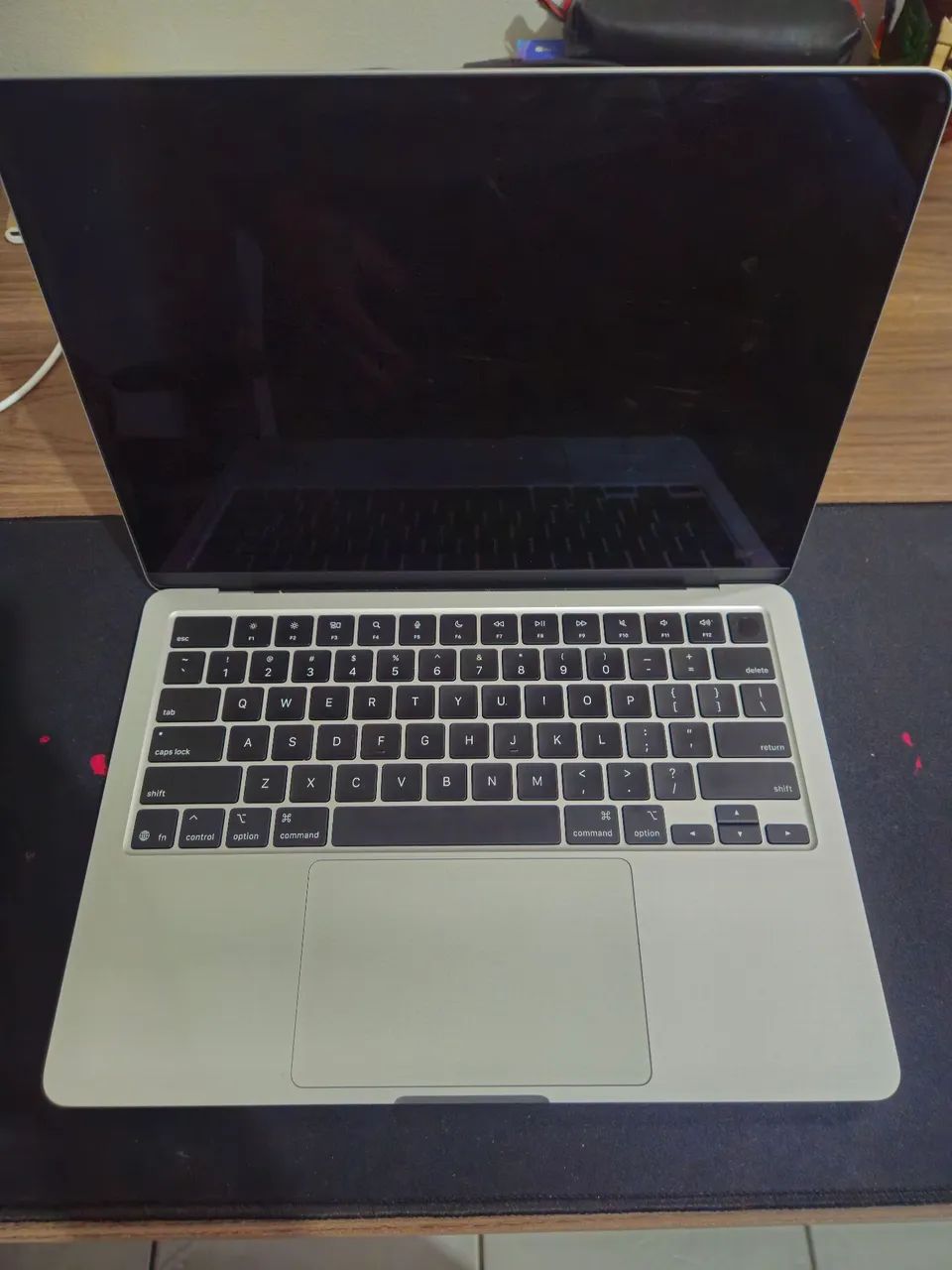 Macbook Air M4 16gb 256gb - Foto 3