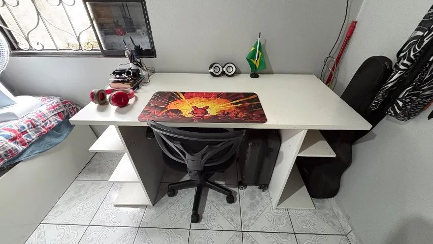 Mesa de computador  - Foto 5