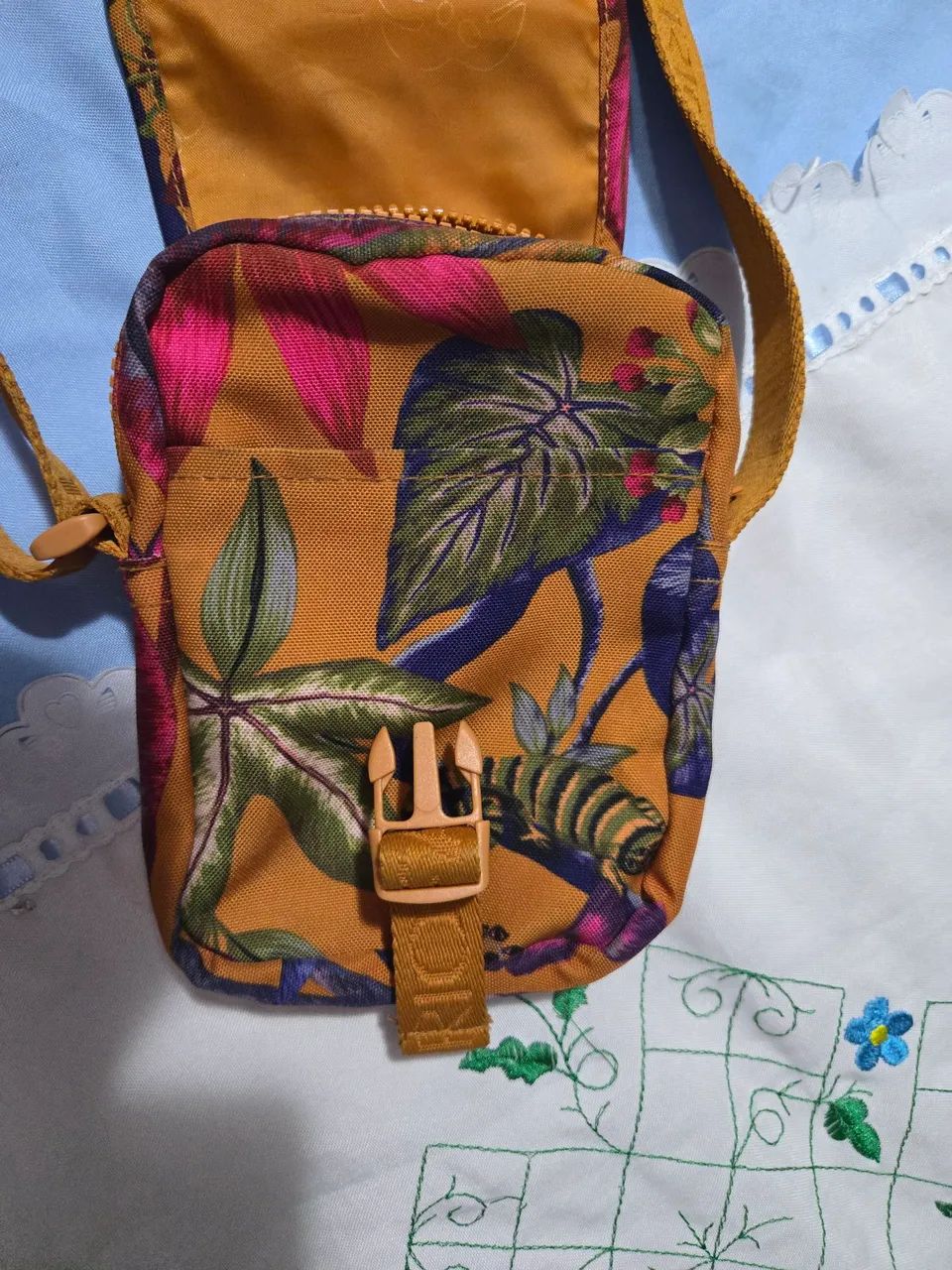 Bolsa transversal farm original  - Foto 2