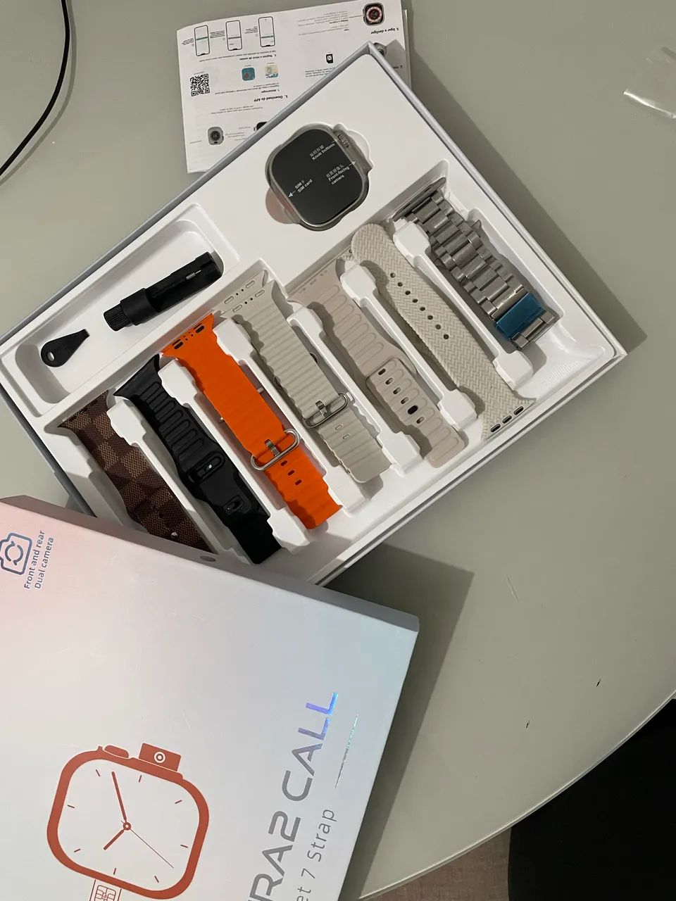 Vende-se smartwatch  - Foto 2