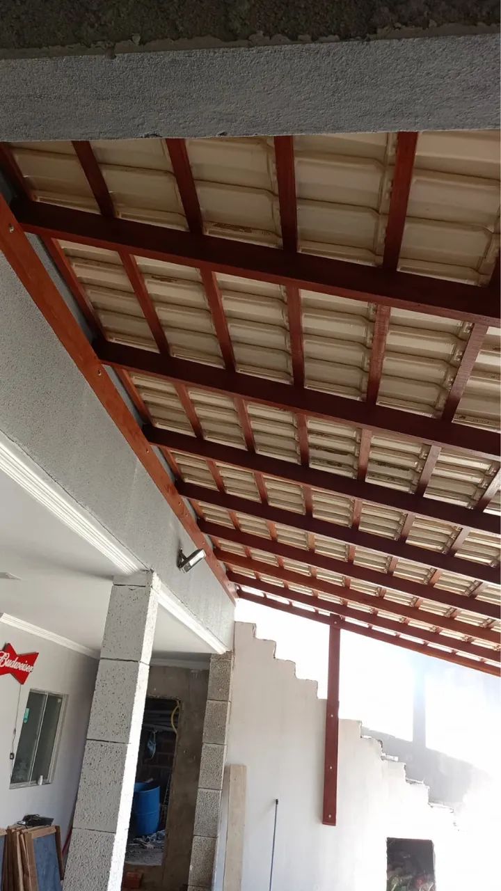 Telhas americanas impermeabilizada de fábrica 