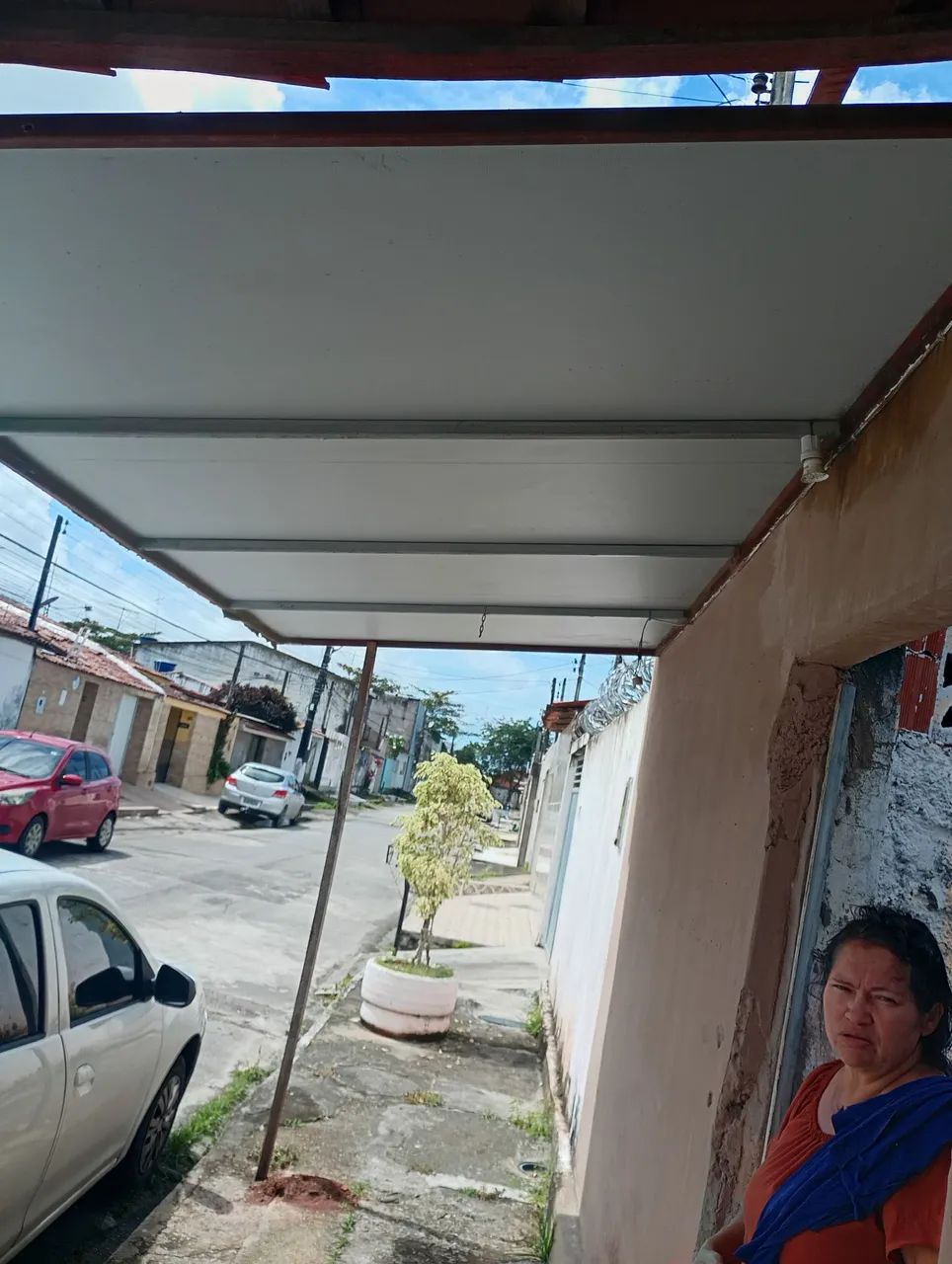 Toldo 3x2 - Foto 3