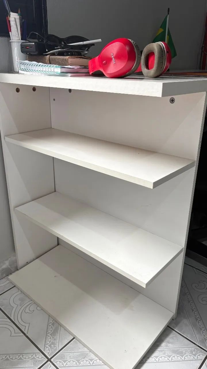 Mesa de computador  - Foto 2