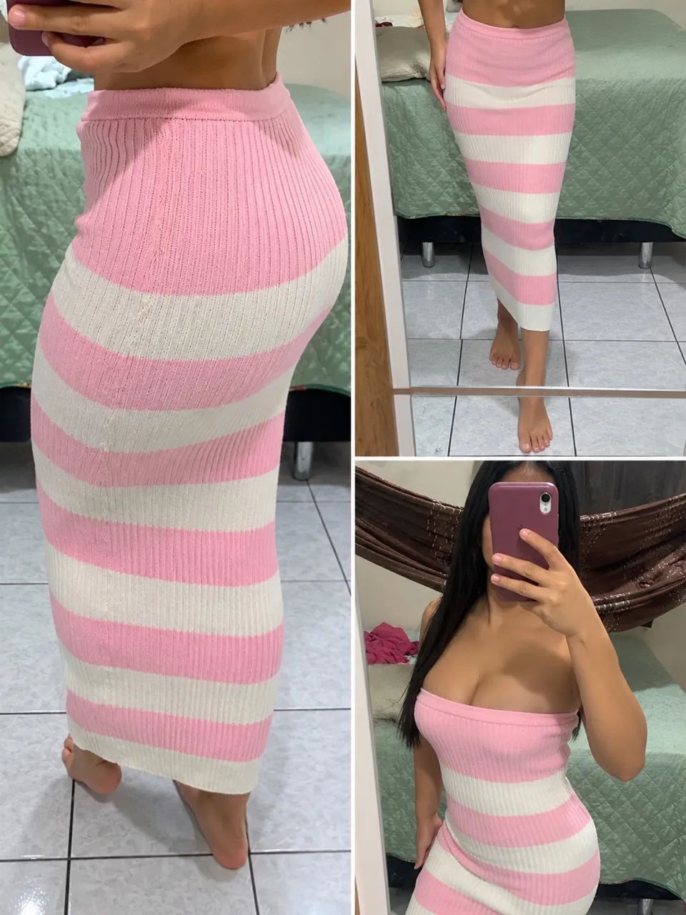 Vestido  - Foto 2