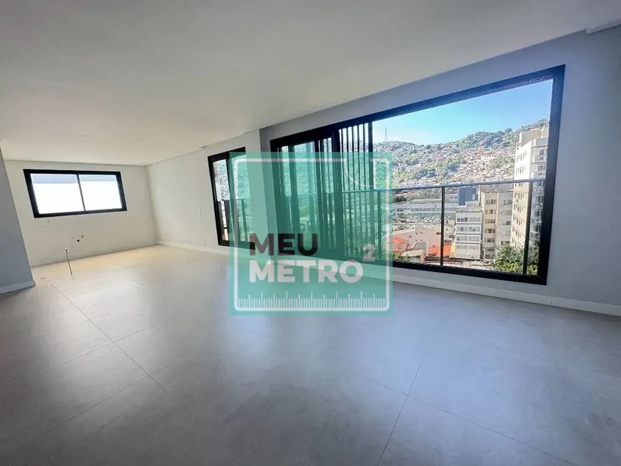Apartamento á venda no centro | 3 D | Centro | Florianópolis | SC - Foto 3