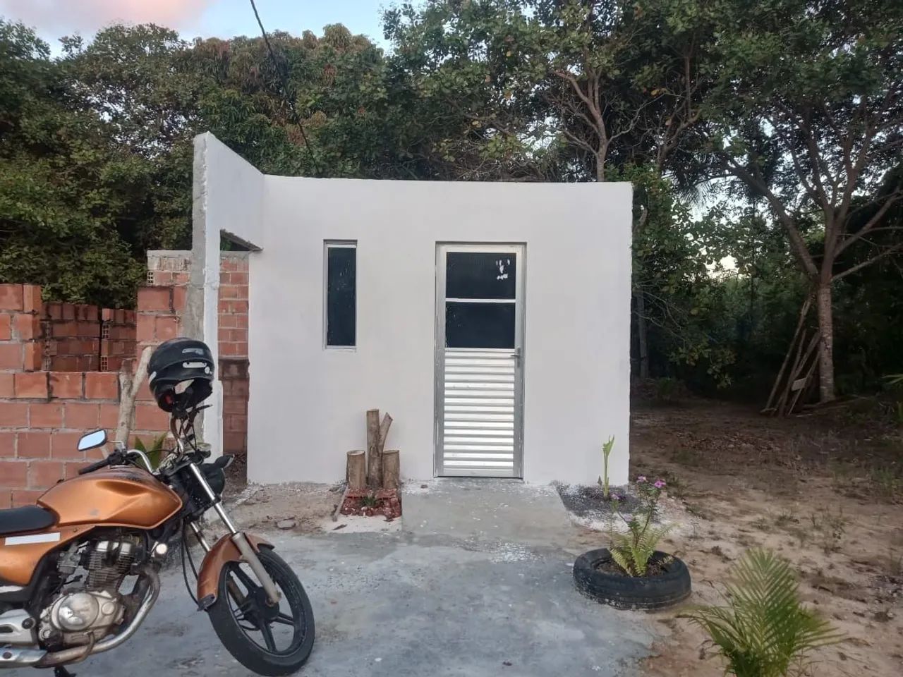 Terrenos na Linha Verde 