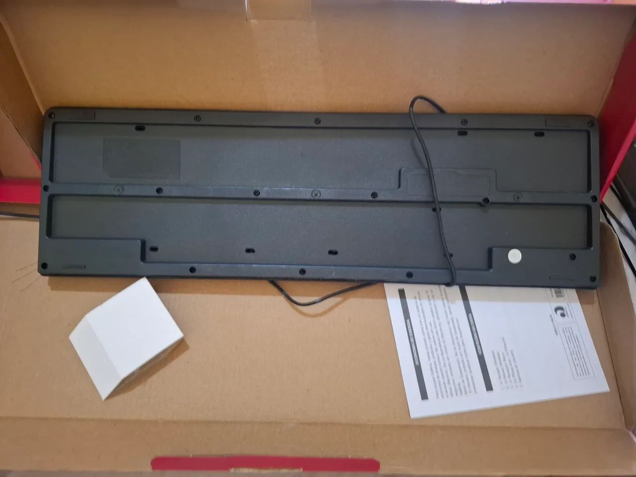 Teclado para PC  - Foto 5