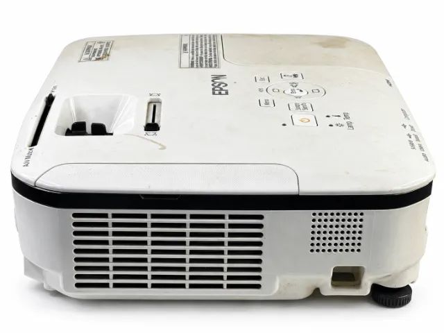 Projetor Epson PowerLite X14+ - Foto 4