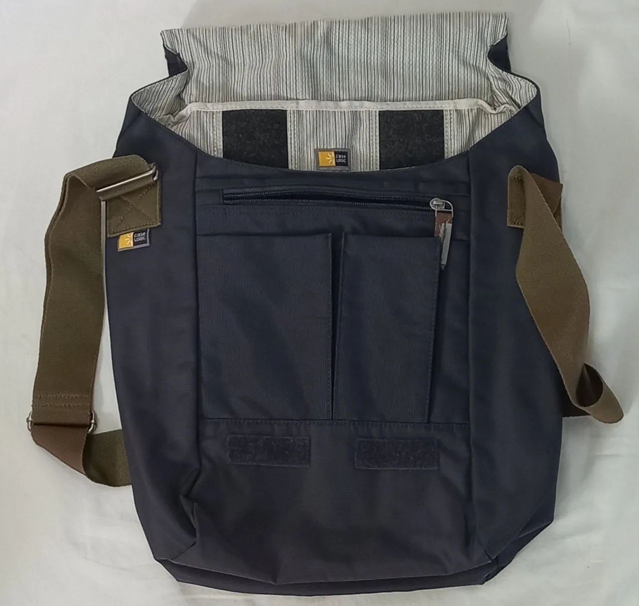 Mochila Case Logic - Nova - Foto 3