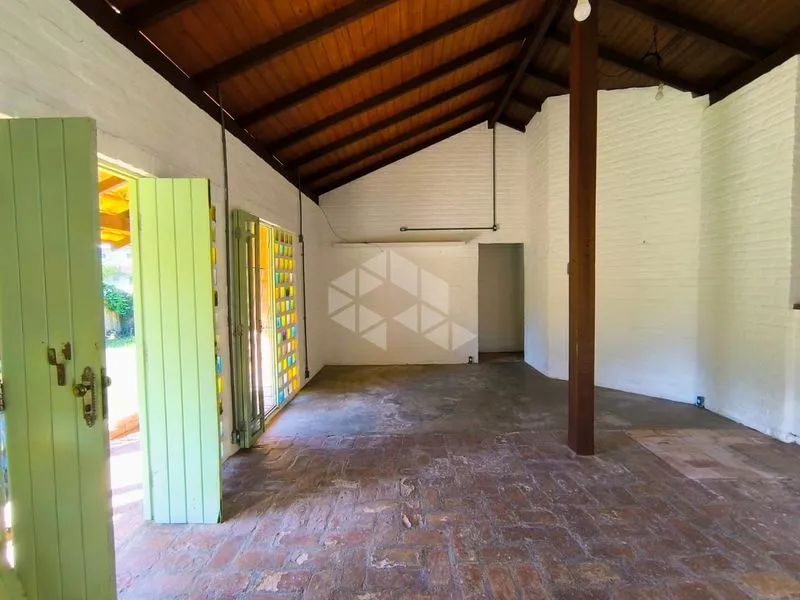 Casa rústica para alugar com 3 quartos na Lagoa da Conceição - Foto 5