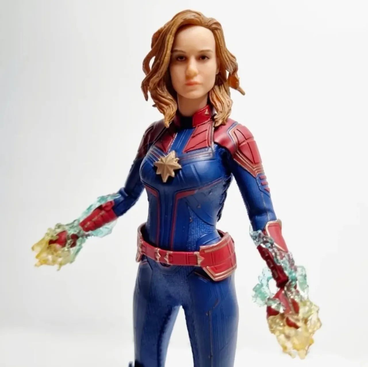 Capita Marvel mezco one12 - Foto 4