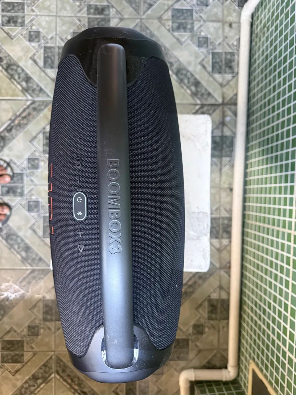 JBL Boombox 3  - Foto 4