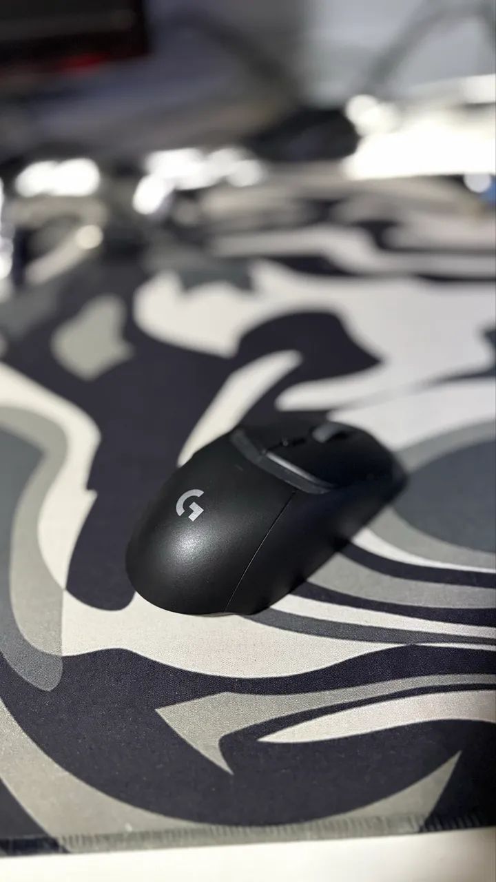 Mouse Logitech G309 25K DPI