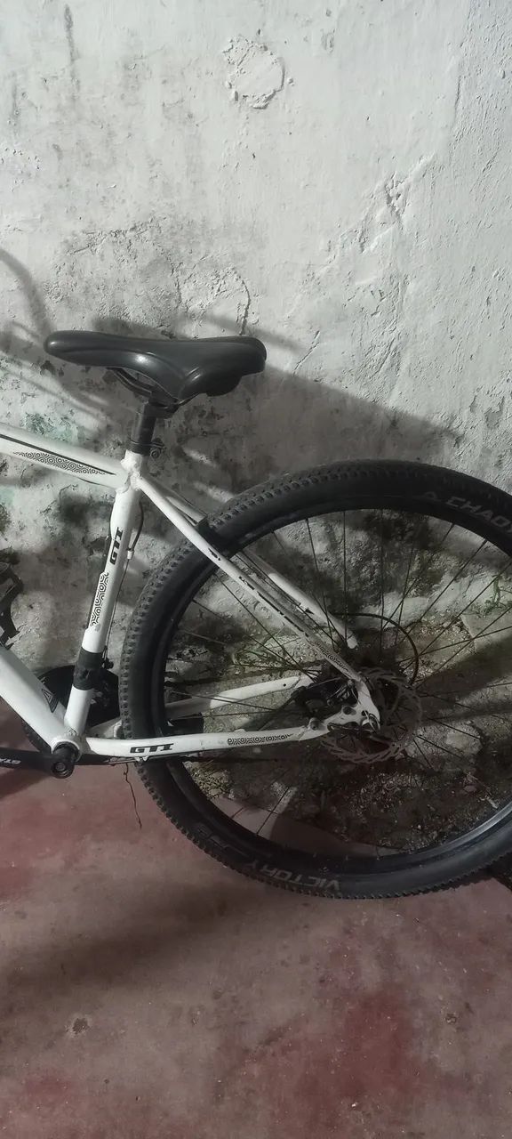 Bicicleta  - Foto 2