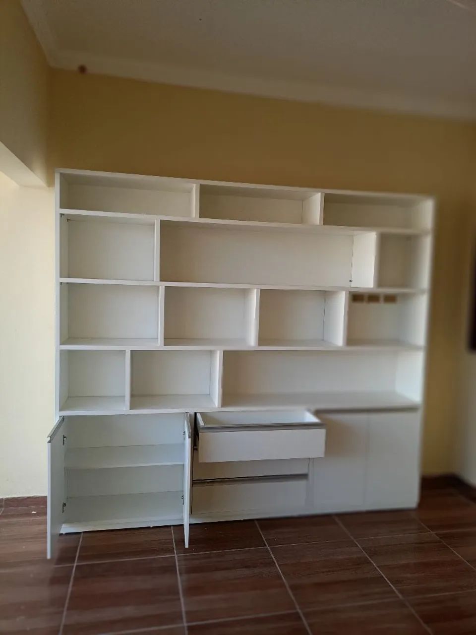 ARMÁRIO PARA LOJA EM MDF - Foto 4