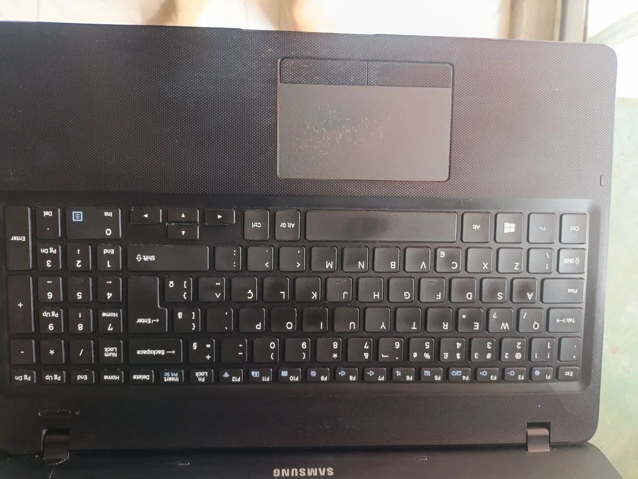  Notebook Samsung 350x intel - Foto 2