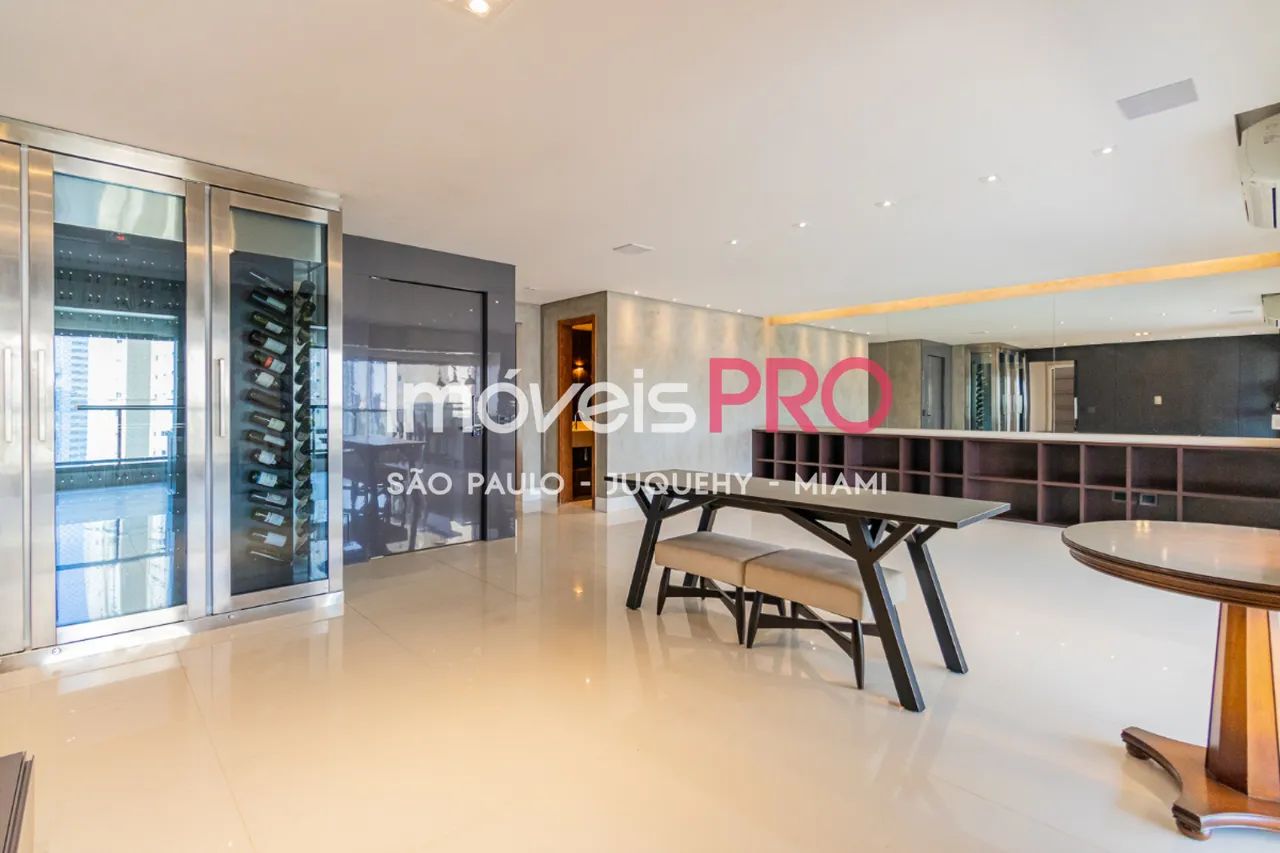 Apartamento, Granja Julieta - São Paulo - Foto 5