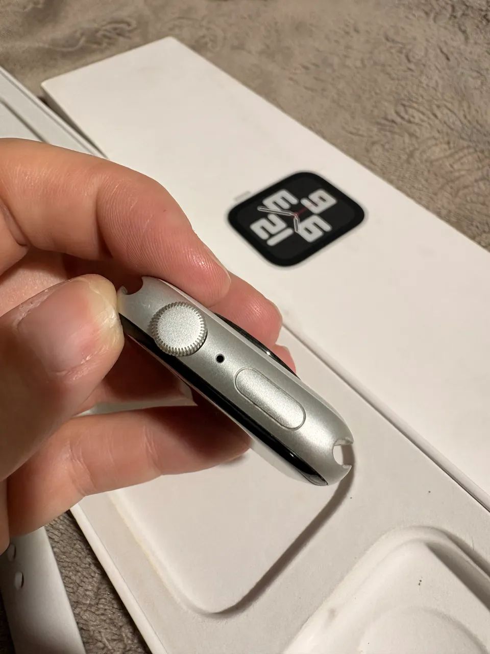 Apple Watch geração 2 44mm - Foto 4