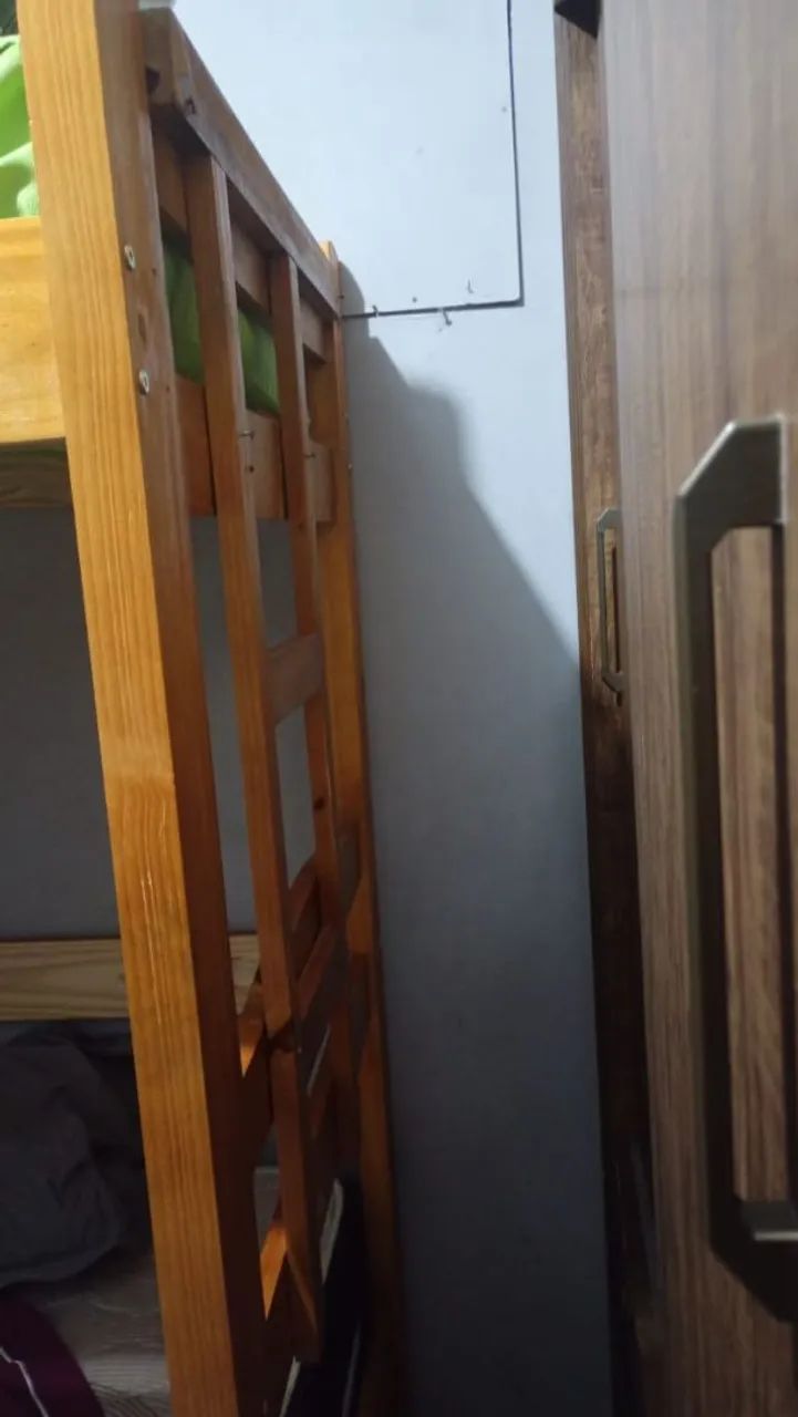 Cama aérea infantil - Foto 3
