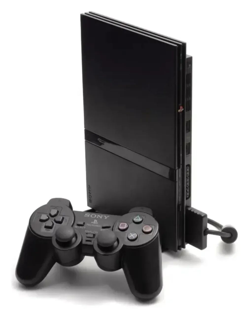 Playstation 2 - Foto 2