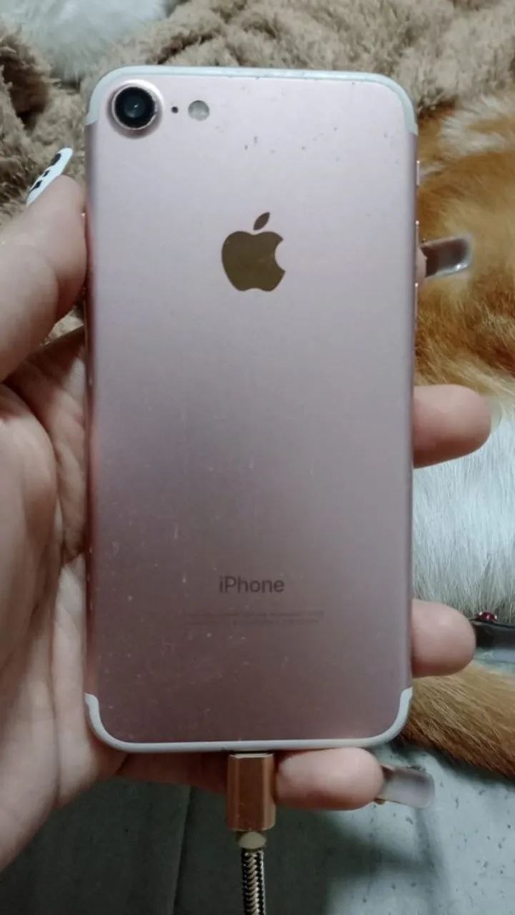 Iphone 7