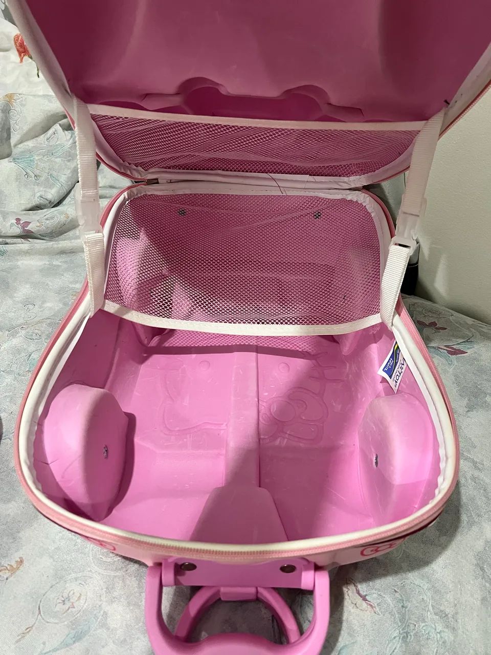 Hello Kitty Backpack458362043698391042