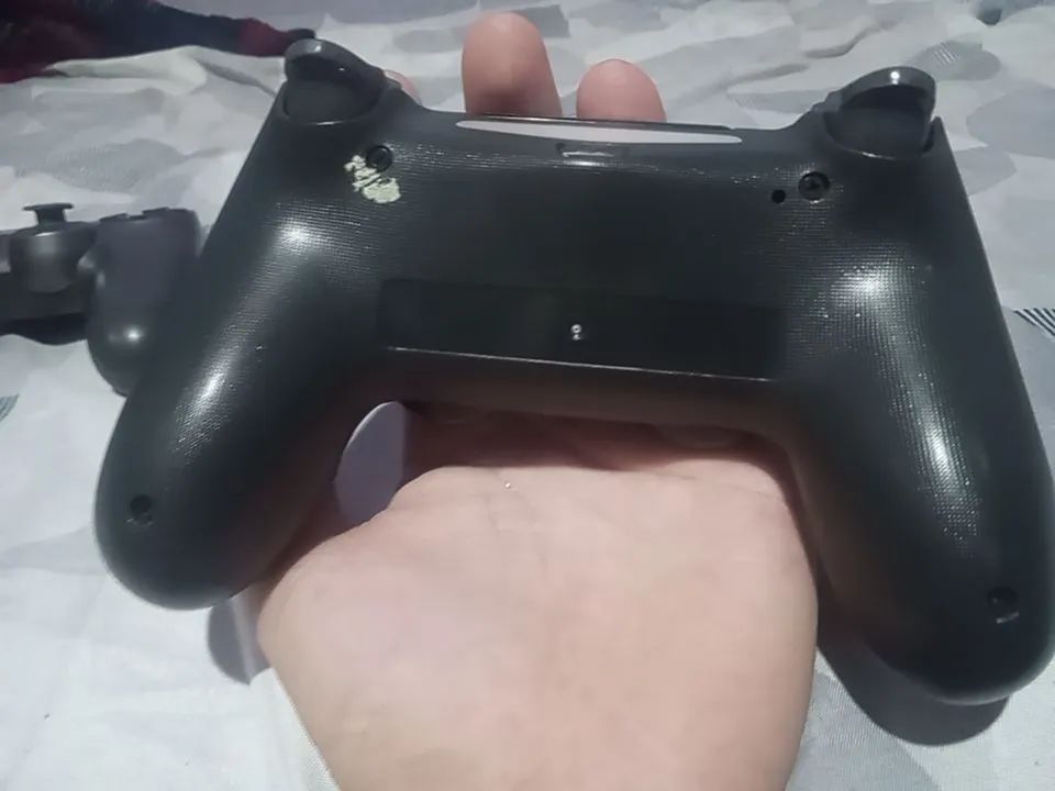 Controles de ps4  - Foto 3