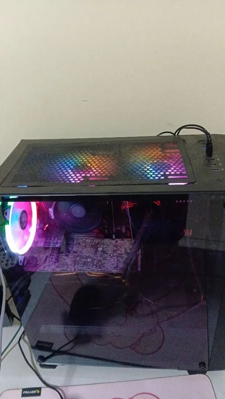 PC GAMER