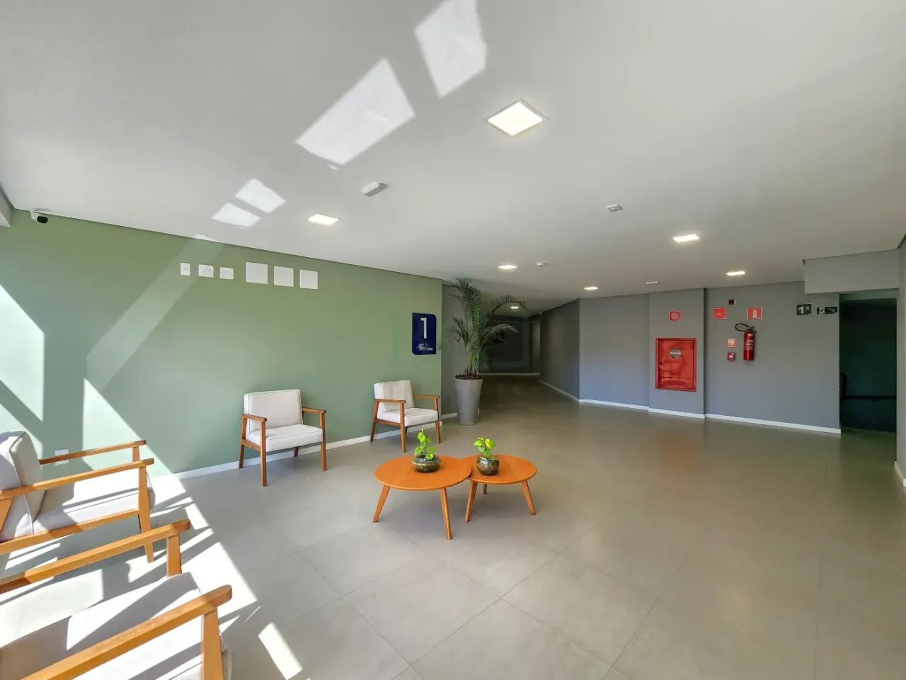 Comercial Sala Comercial em Poços de Caldas - Foto 2