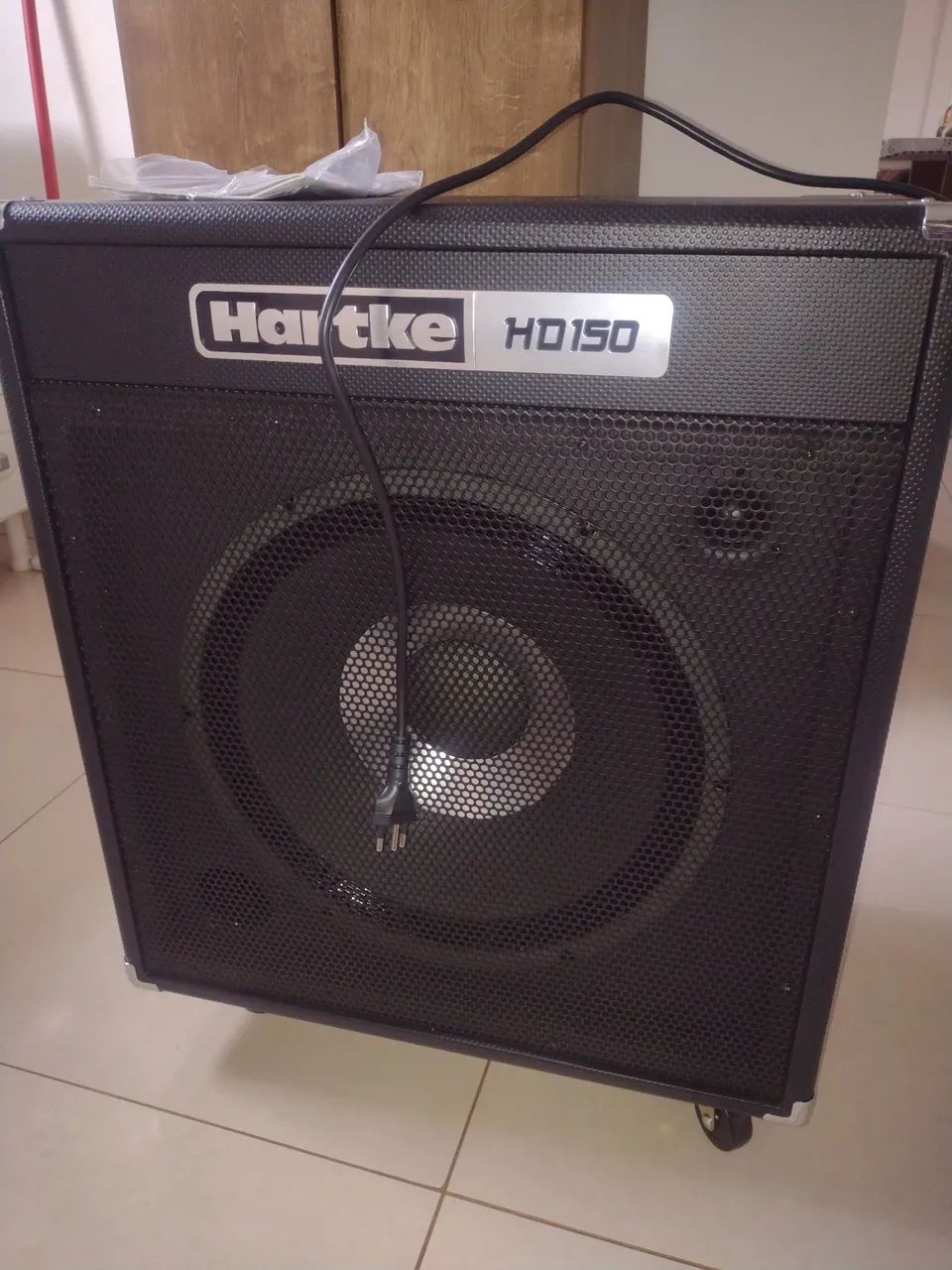 Hartke HD 150