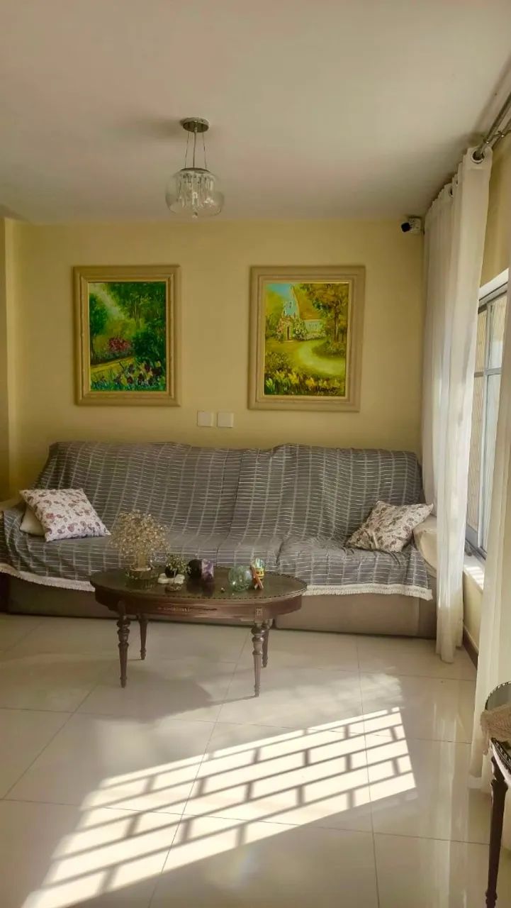 São Francisco, Niterói, casa com 3 quartos para locação - Foto 3