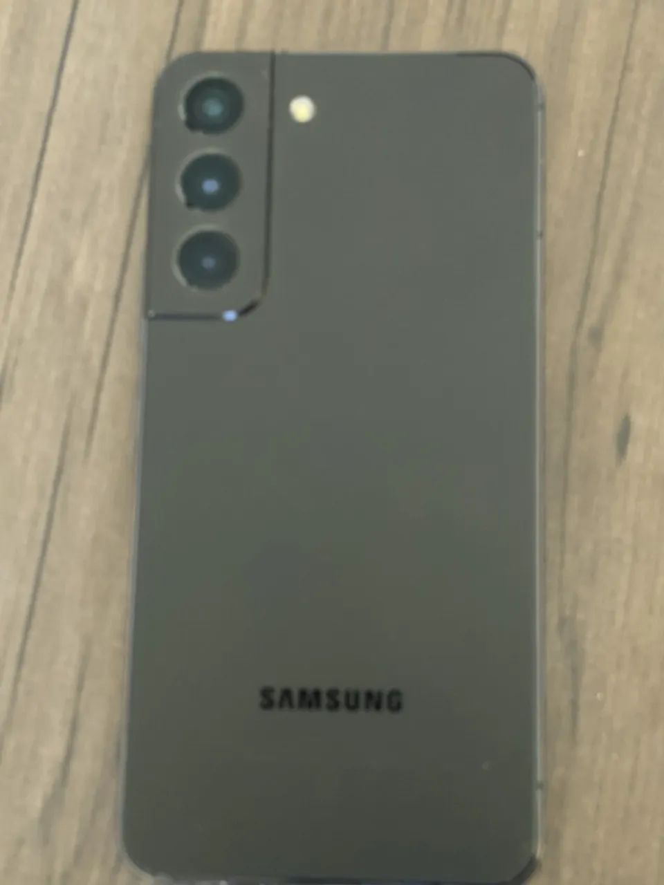 celular sansung s22 2 linhas na tela - Foto 2