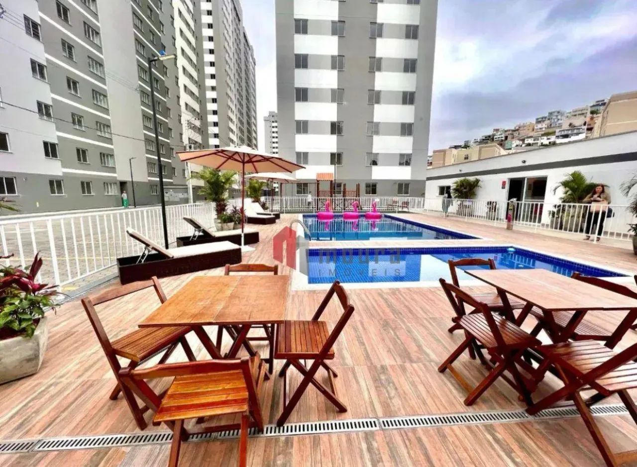 Apartamento São Pedro - Foto 2