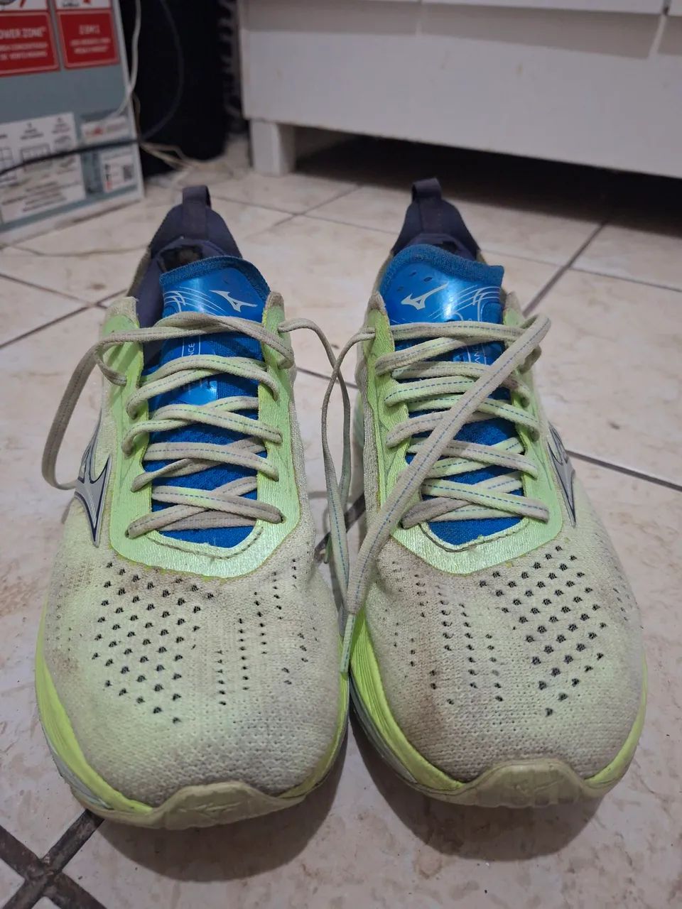 Mizuno response core - Foto 3