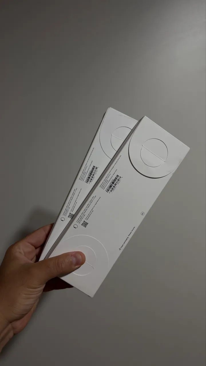 Apple Watch SE 3 44mm gps NOVO - Foto 2
