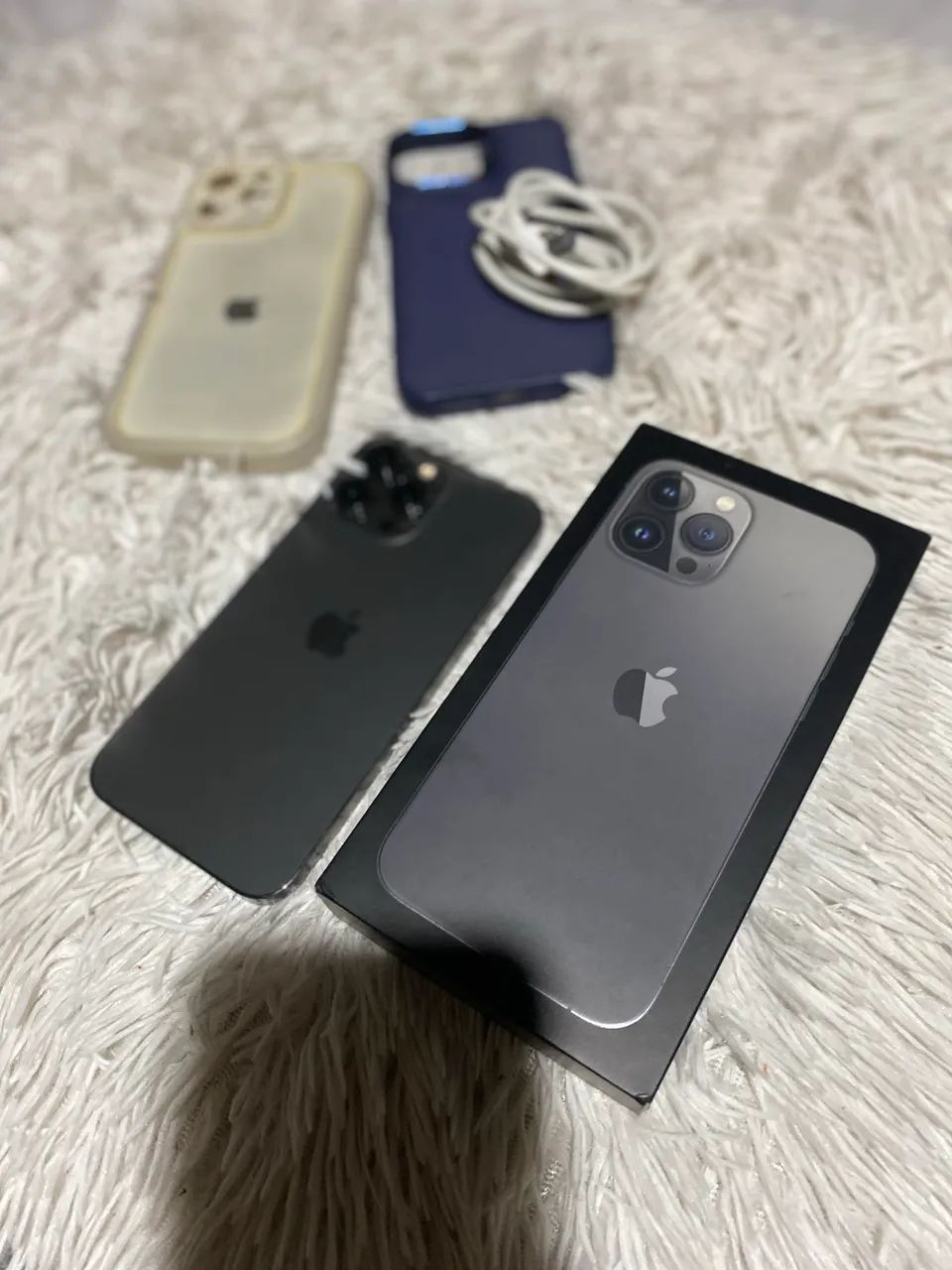 IPHONE 13 PRO MAX - Foto 4