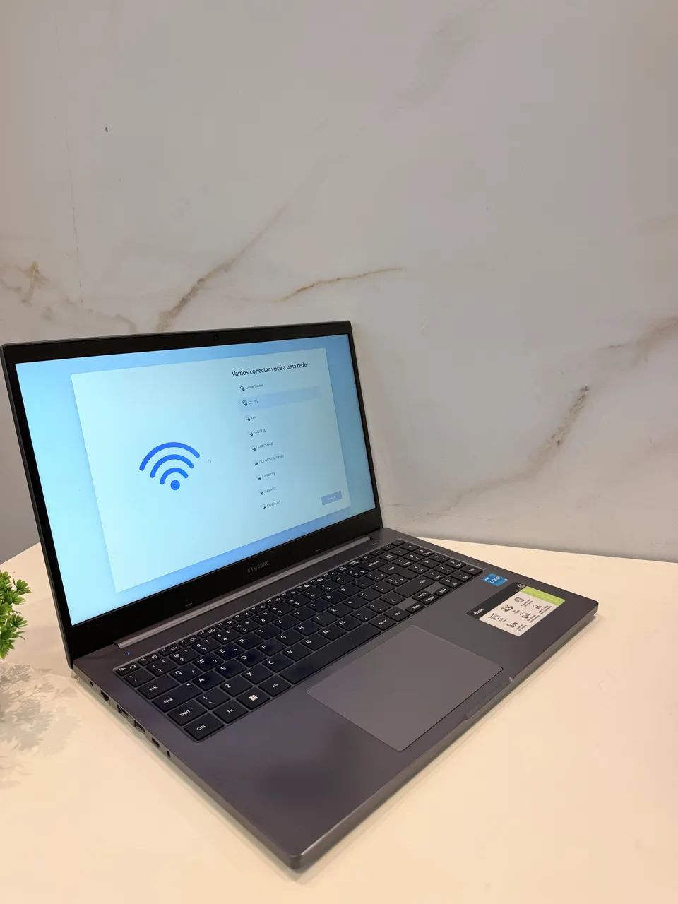 Samsung Book (aceito trocas) - Foto 3