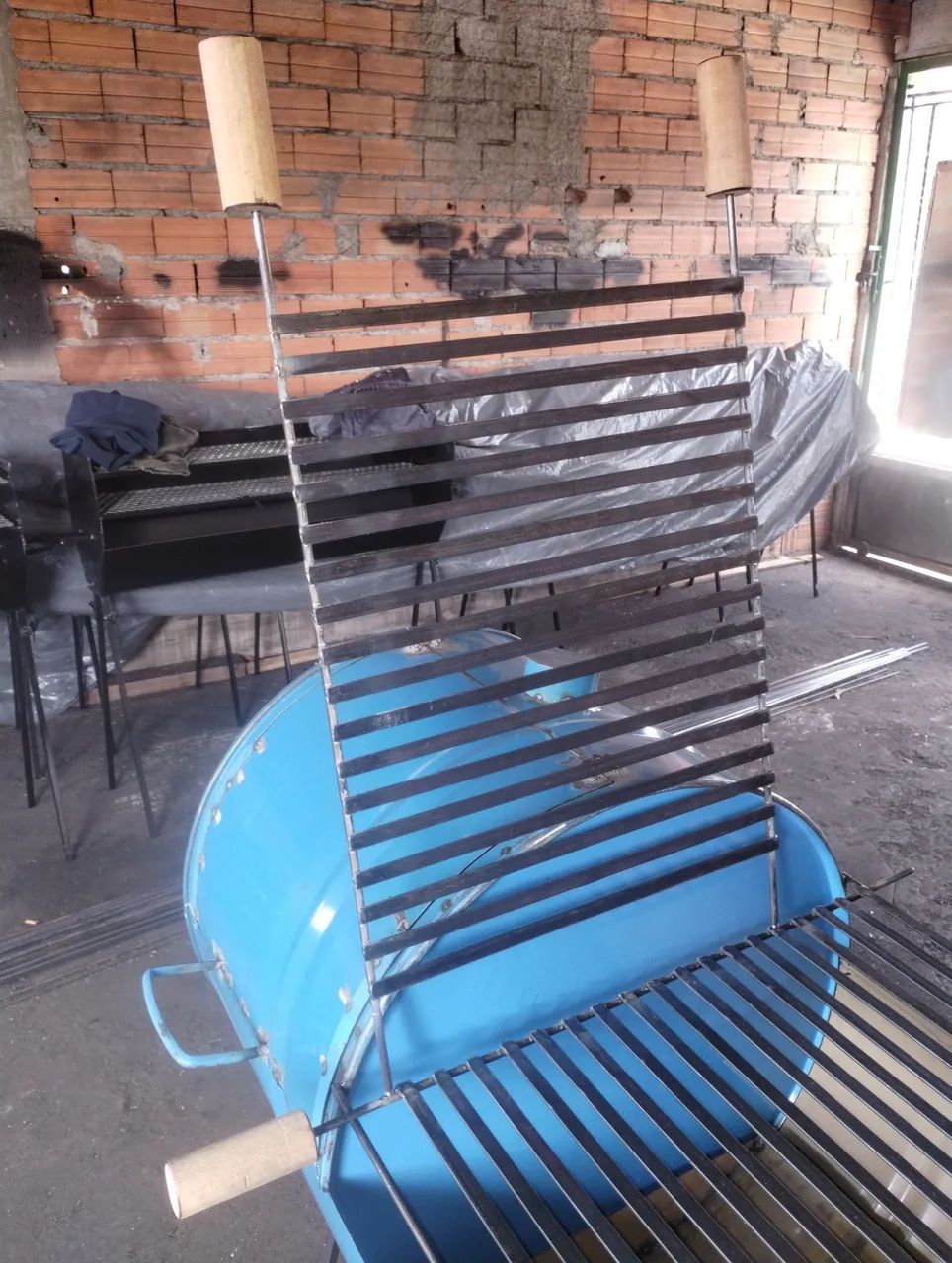 Grelha Uruguaia  - Foto 2