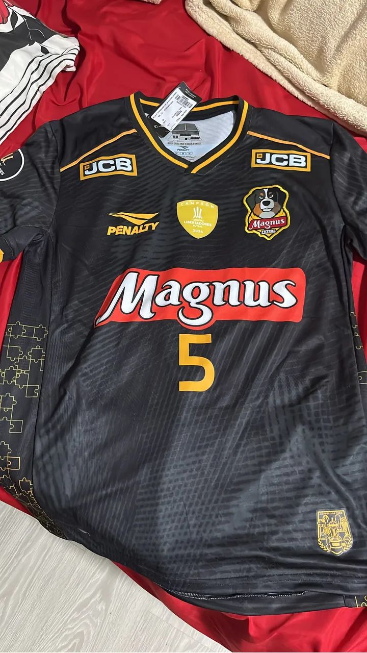 Magnus futsal
