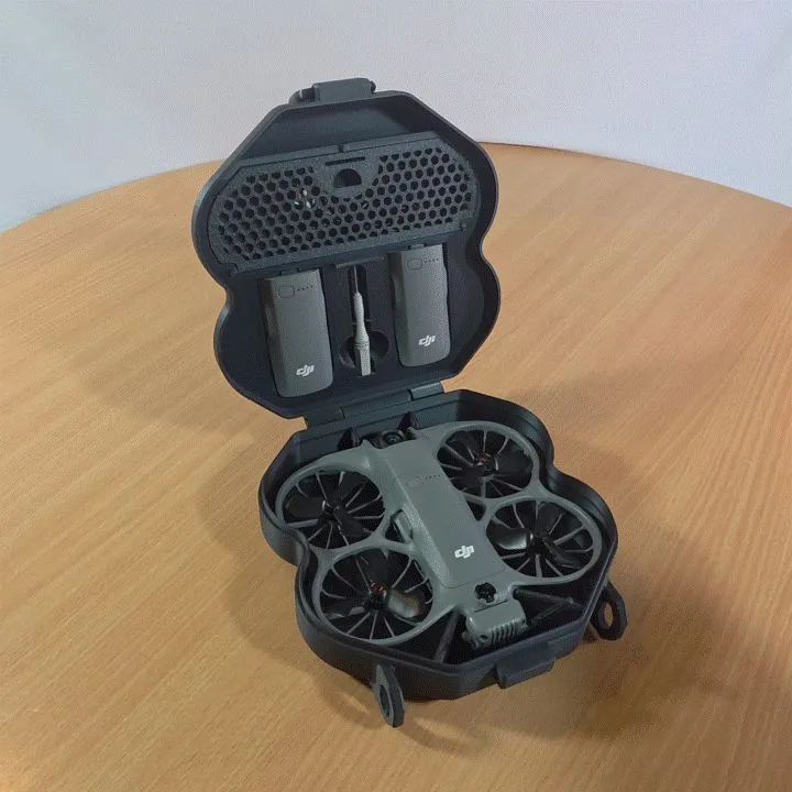 Case neo 2 