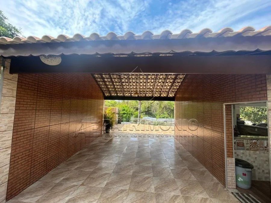 CHACARA 2 QUARTOS SENDO 1 SUITE QUINTOS DE PIRAPORA - Foto 5