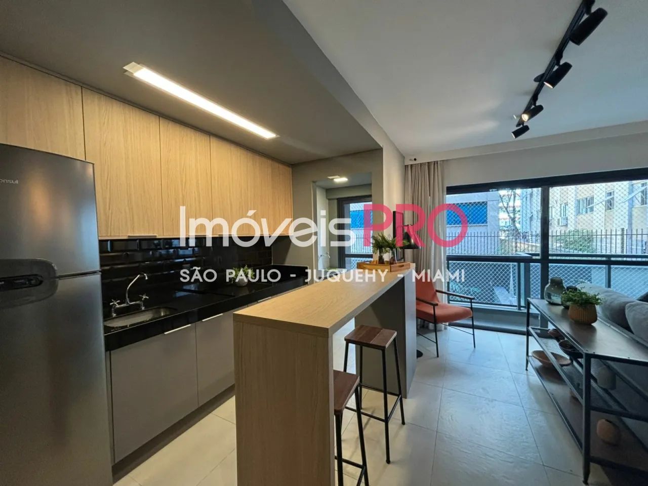 Apartamento, Itaim Bibi - São Paulo - Foto 4