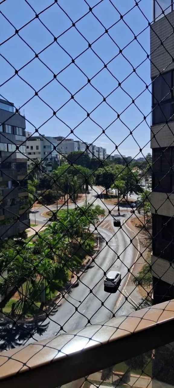 APARTAMENTO AMPLO E COMPLETO PARA ALUGAR!  - Foto 2