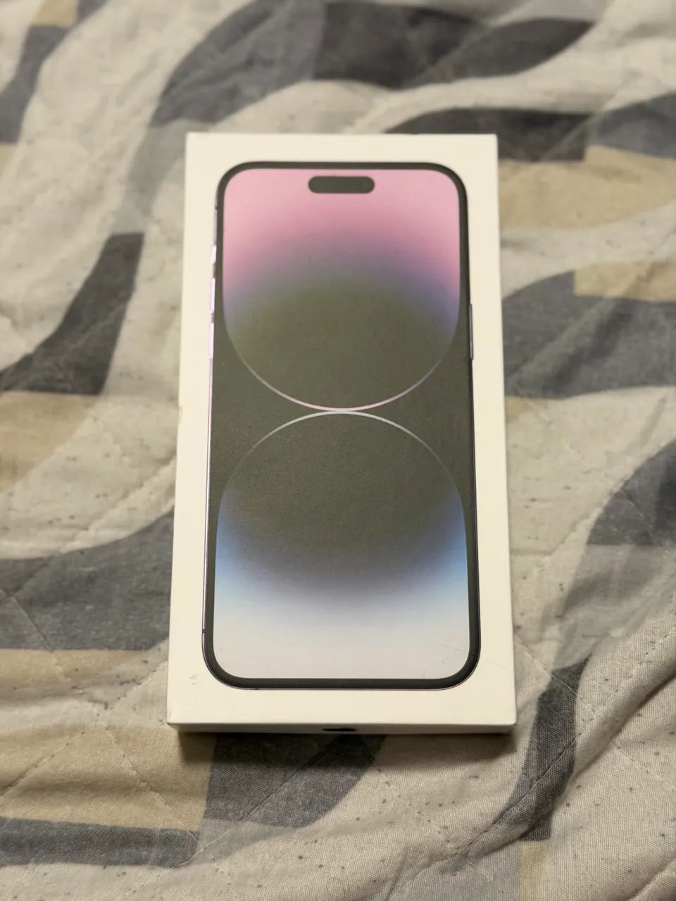 Iphone 14 PRO MAX  - Foto 5
