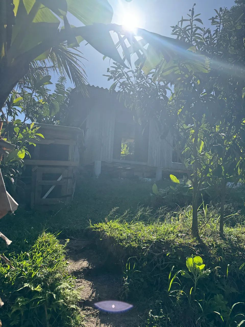 Vende-se casa em Imaruí/SC 130 mil - Foto 4