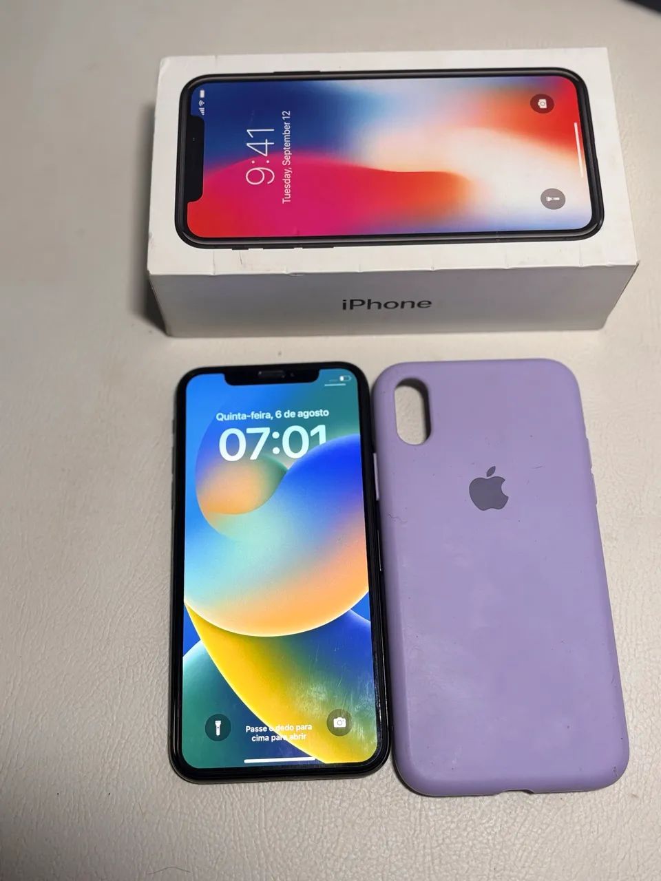 Iphone X - Foto 2