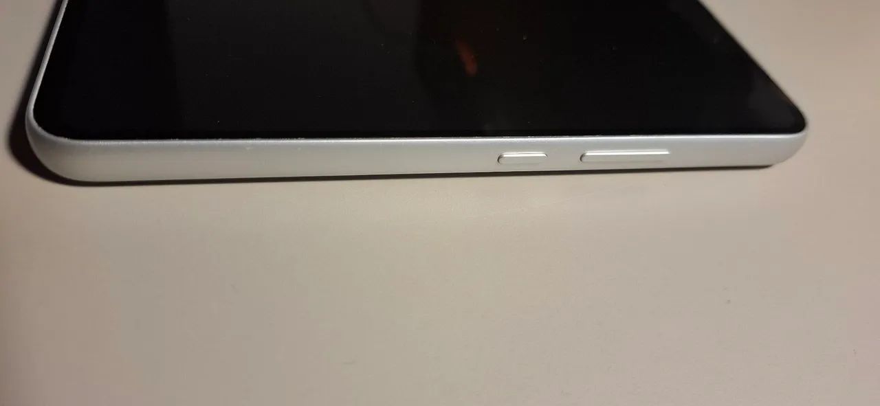 Samsung A54 256GB branco com caixa e cabo Excelente estado - Foto 4