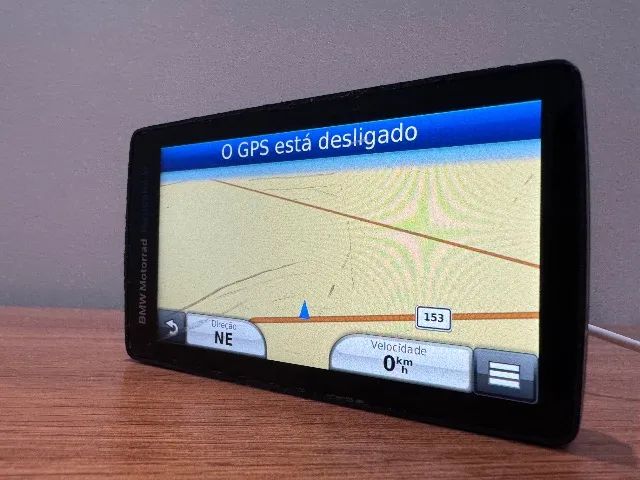 GPS BMW Motorrad Navigator VI - Foto 2
